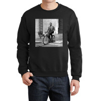 Humphrey Bogart Humphrey Bogart Crewneck Sweatshirt | Artistshot