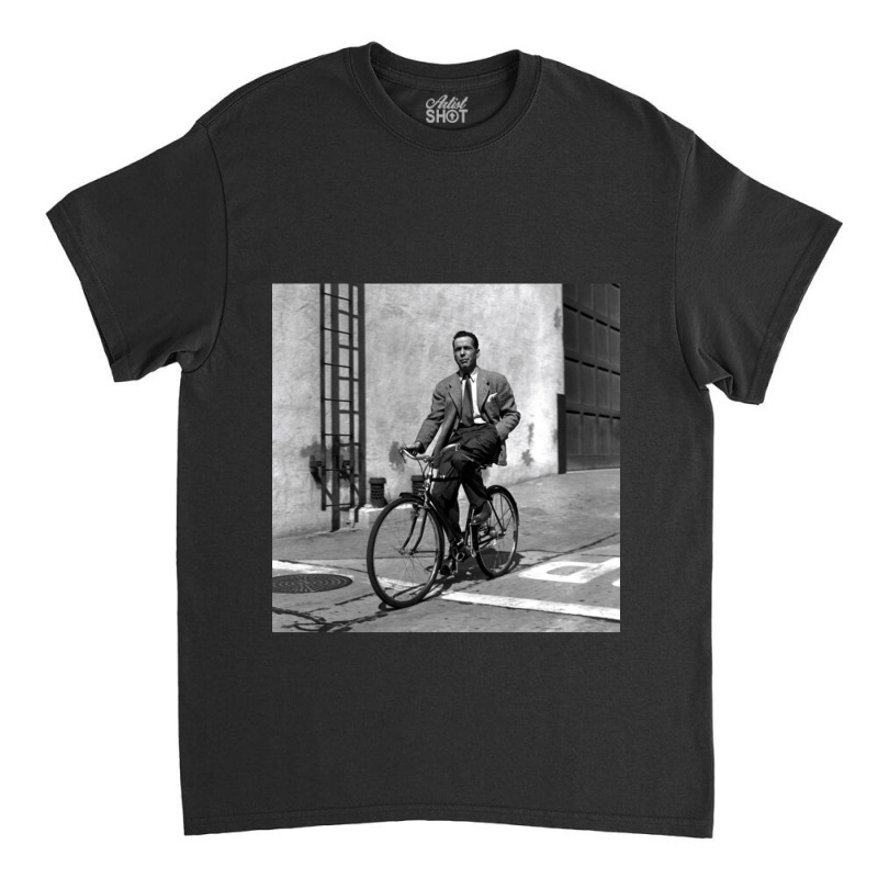 Humphrey Bogart Humphrey Bogart Classic T-shirt by cm-arts | Artistshot