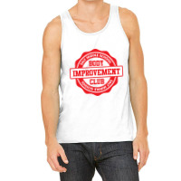 Body Improvement Club Tank Top | Artistshot