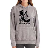 Humphrey Bogart Vintage Hoodie | Artistshot