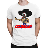 Best Uncle Pecos Crambone T-shirt | Artistshot