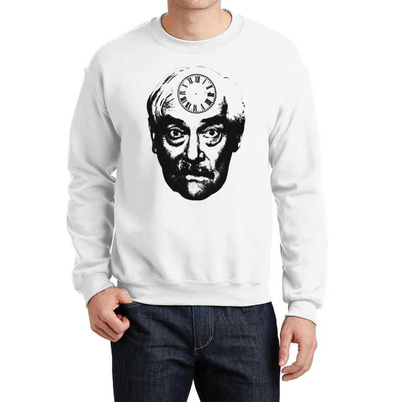 Ingmar Bergman Smultronsttälet Crewneck Sweatshirt by cm-arts | Artistshot