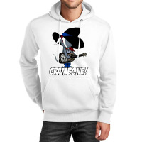 Crambone Unisex Hoodie | Artistshot