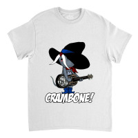 Crambone Classic T-shirt | Artistshot