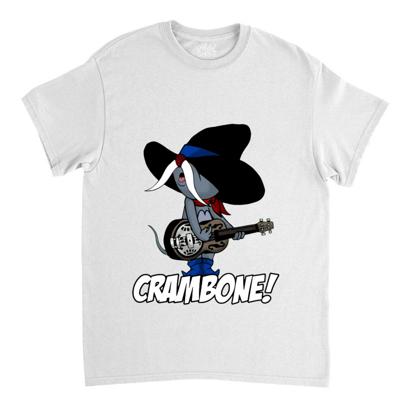 Crambone Classic T-shirt | Artistshot