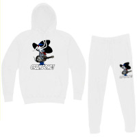 Crambone Hoodie & Jogger Set | Artistshot