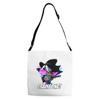 Crambone Adjustable Strap Totes | Artistshot