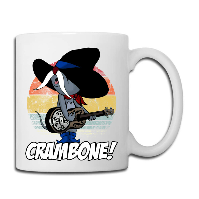 Crambone Pecos Coffee Mug | Artistshot