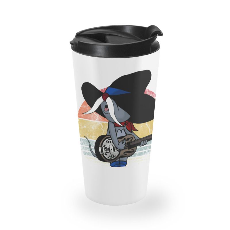 Crambone Pecos Travel Mug | Artistshot