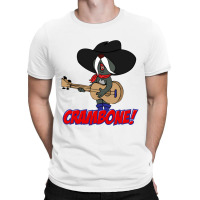 Crambone Pecos T-shirt | Artistshot