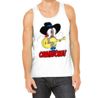 Uncle Pecos Crambone Tank Top | Artistshot