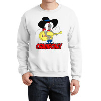 Uncle Pecos Crambone Crewneck Sweatshirt | Artistshot