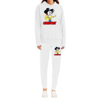 Uncle Pecos Crambone Hoodie & Jogger Set | Artistshot