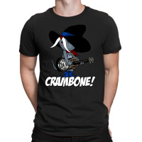 Uncle Pecos Crambone T-shirt | Artistshot