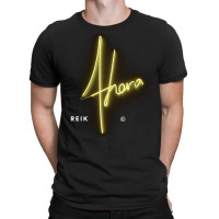 Reik Ahora T-shirt | Artistshot