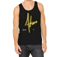 Reik Ahora Tank Top | Artistshot