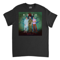 Reik De Mexico Classic T-shirt | Artistshot