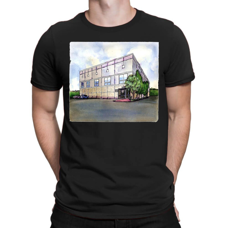 The Office Business Merch T-Shirt by hose white | Artistshot