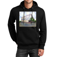 The Office Business Merch Unisex Hoodie | Artistshot