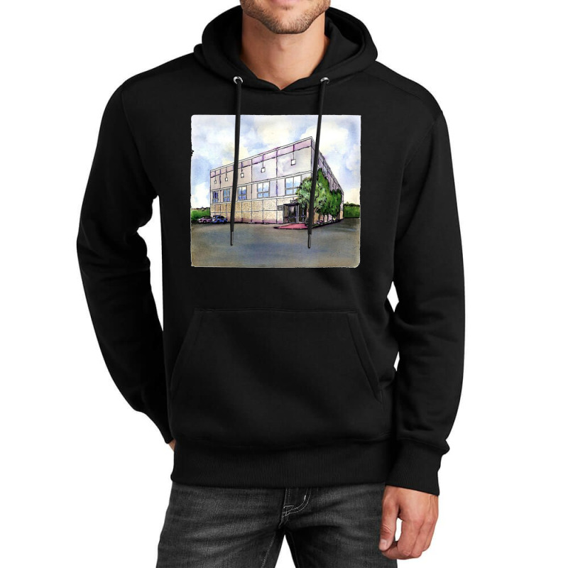 The Office Business Merch Unisex Hoodie by hose white | Artistshot