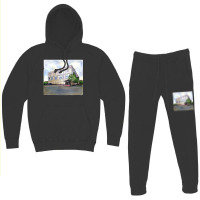 The Office Business Merch Hoodie & Jogger Set | Artistshot