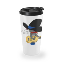 Uncle Pecos Crambone Top Funny Travel Mug | Artistshot