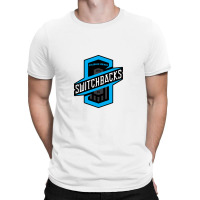 Colorado Springs Switchbacks Fc T-shirt | Artistshot