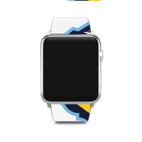 El Paso Locomotive Fc Apple Watch Band | Artistshot