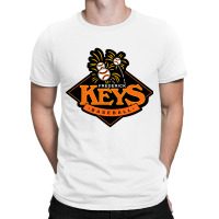 Frederick Keys 1 T-shirt | Artistshot