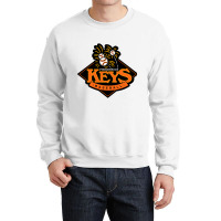 Frederick Keys 1 Crewneck Sweatshirt | Artistshot