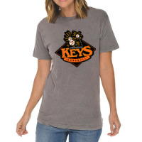 Frederick Keys 1 Vintage T-shirt | Artistshot