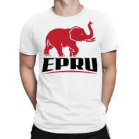 Eastern Province Elephants T-shirt | Artistshot