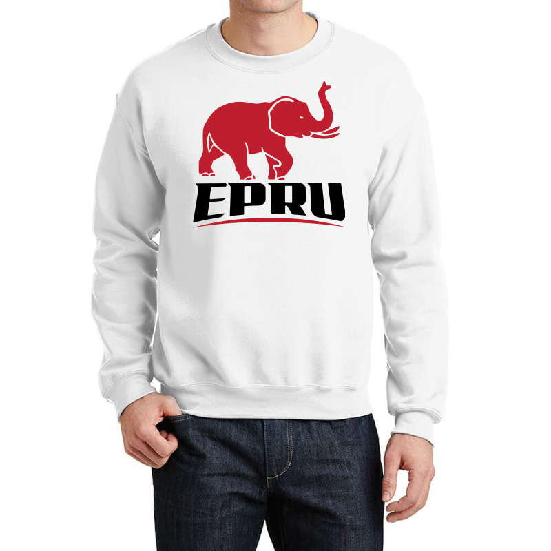 Eastern Province Elephants Crewneck Sweatshirt | Artistshot