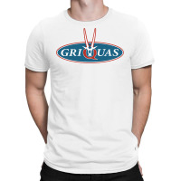 Griquas T-shirt | Artistshot