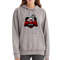 Louisville Xtreme Vintage Hoodie | Artistshot