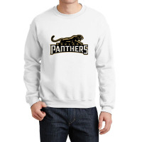 Oakland Panthers Crewneck Sweatshirt | Artistshot