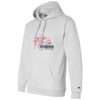 Lane Gifts Dragons. Champion Hoodie | Artistshot