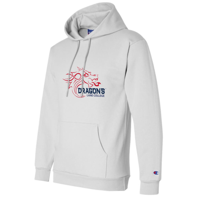 Lane Gifts Dragons. Champion Hoodie by cm-arts | Artistshot