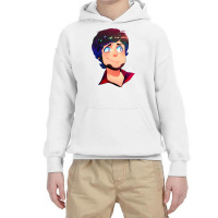 Jonathan Aryan Jafari Jontron Youth Hoodie | Artistshot