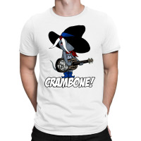 Uncle Pecos Crambone T-shirt | Artistshot