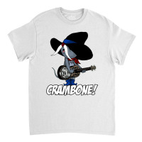 Uncle Pecos Crambone Classic T-shirt | Artistshot