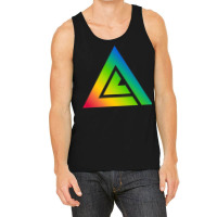 Amd Avid Audiovisual Identity Database Tank Top | Artistshot