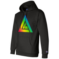 Amd Avid Audiovisual Identity Database Champion Hoodie | Artistshot