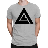 Amd Avid Audiovisual Identity Database 3 T-shirt | Artistshot