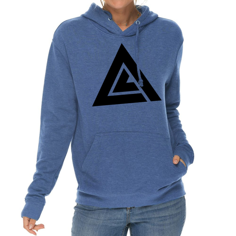 Amd Avid Audiovisual Identity Database 3 Lightweight Hoodie by cm-arts | Artistshot