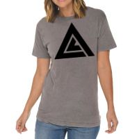 Amd Avid Audiovisual Identity Database 3 Vintage T-shirt | Artistshot