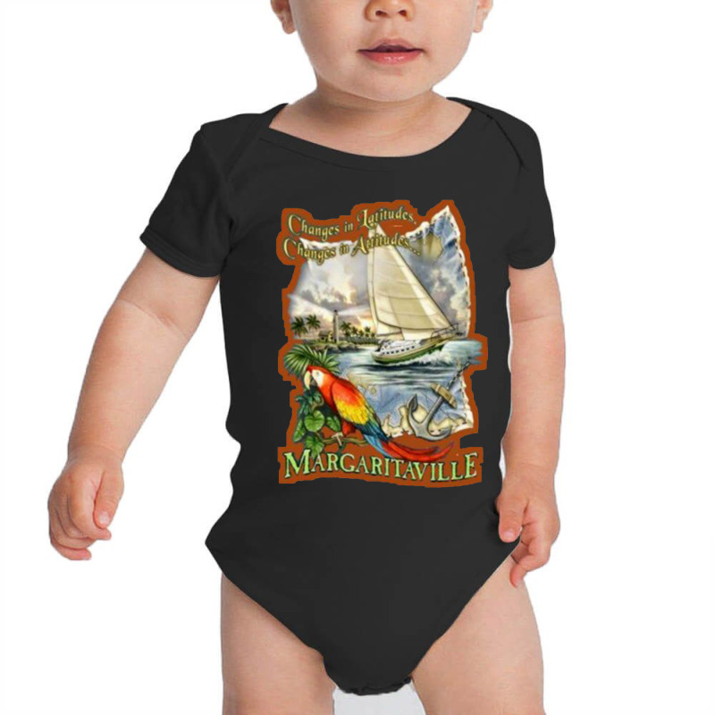 King Of The Ville Rap Baby Bodysuit | Artistshot