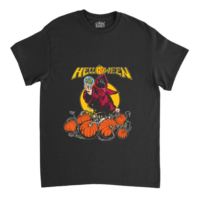 Helowwen Classic T-shirt | Artistshot