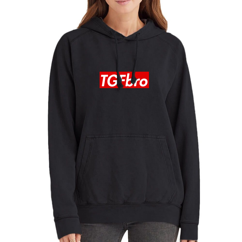 Tgfbro new online hoodie