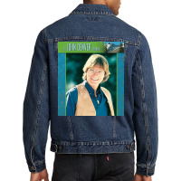 The John Denver Songbook Piano V Men Denim Jacket | Artistshot